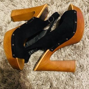 Heels